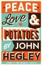 Peace Love Potatoes