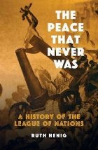 Peace That  Never Was