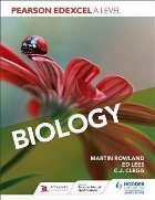 Pearson Edexcel Level Biology (Year