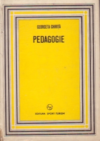 Pedagogie aplicata la domeniul educatiei fizice