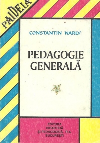 Pedagogie generala, editia a II-a