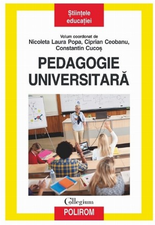 Pedagogie universitară