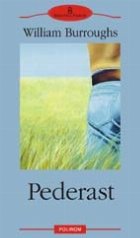 coperta Pederast