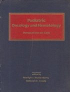 Pediatric Oncology and Hematology - Perspective on care