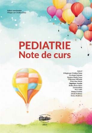 Pediatrie : note de curs