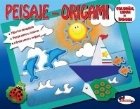 Peisaje - ORIGAMI