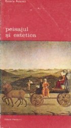 Peisajul si estetica, Volumul al II-lea - Arta, critica si filosofie