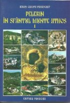 Pelerin in sfantul Munte Athos vol I