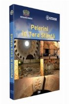 Pelerini in Tara Sfanta (DVD)