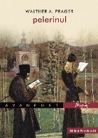 coperta Pelerinul