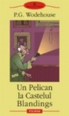 Pelican Castelul Blandings