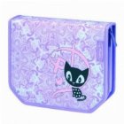 coperta Penar 26 piese Midi, Pussy Deluxe - mov