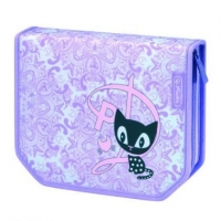 Penar 26 piese Midi, Pussy Deluxe - mov