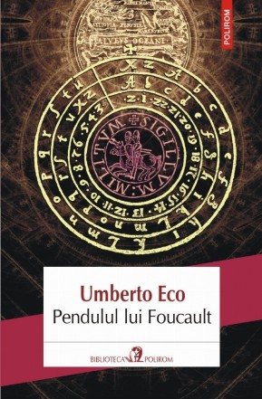 Pendulul lui Foucault (ediţia 2018)