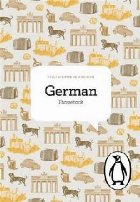 Penguin German Phrasebook