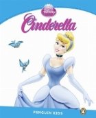 Penguin Kids Cinderella