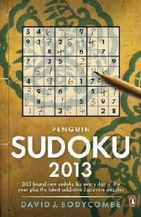 Penguin Sudoku 2013