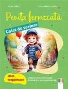 Peniţa fermecată comunicare în limba