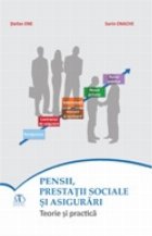 Pensii prestatii sociale asigurari Teorie