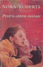 coperta Pentru cateva cuvinte