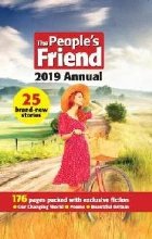 People\'s Friend Annual 2019