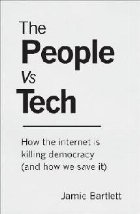coperta People Vs Tech
