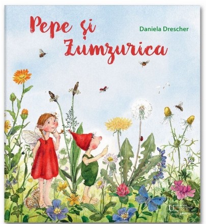 Pepe şi Zumzurica