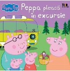 Peppa Pig: Peppa pleacă în