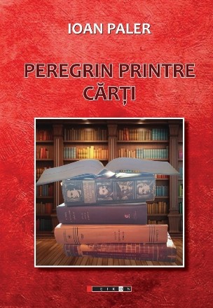 Peregrin printre cărţi