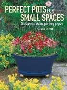 Perfect Pots for Small Spaces