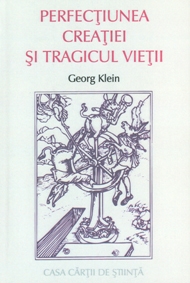 Perfectiunea creatiei si tragicul vietii