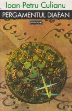 coperta Pergamentul diafan