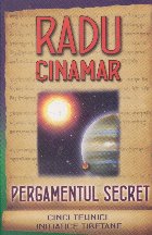 Pergamentul Secret