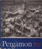 Pergamon - Burgberg Und Altar (Album)