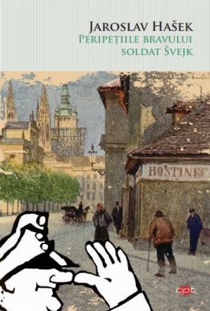 Peripețiile bravului soldat Svejk. Vol. 78