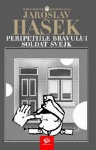 Peripetiile bravului soldat Svejk