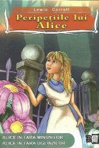 Peripetiile lui Alice Alice Tara