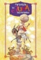 coperta Peripetiile lui Juha nazdravanul