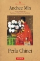 coperta Perla Chinei