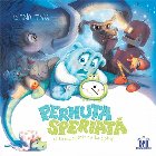 Pernuta speriata teribila noapte luna