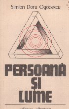 coperta Persoana si lume