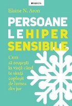 coperta Persoanele hipersensibile