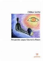 coperta Perspective asupra Unu-lui la Platon
