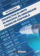 Perspective limite procesul armonizare financiar