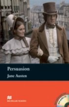 Persuasion (with extra exercises and audio CD)