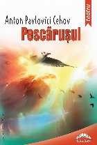 Pescăruşul comedie în patru acte