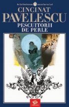 coperta Pescuitorii de perle