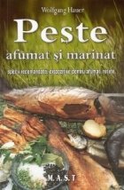 coperta Peste afumat si marinat. Specii recomandate, dispozitive pentru afumat, retete