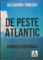 coperta De peste Atlantic