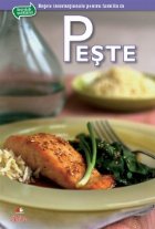 Peste- Secretele bucatariei, volumul 3